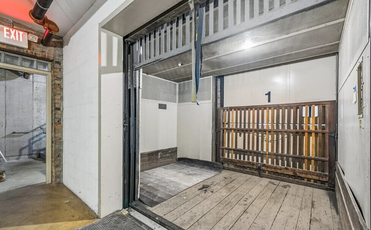 Harrison Terminal Lofts — Photo 4