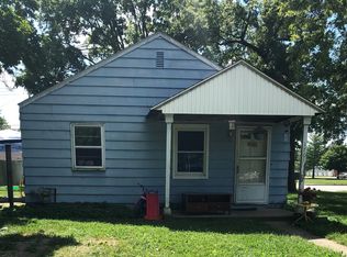 1701 E 24th St, Muncie, IN
