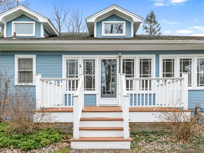 15830 Center Ave #2, Union Pier, MI, 49129
