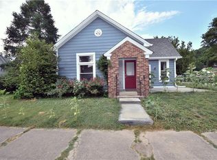 190 E Harrison St, Martinsville, IN 46151