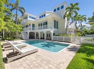 2021 20TH STREET W, BOCA GRANDE, FL 33921