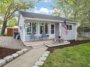 402 Snow Ave, Richland, WA 99352