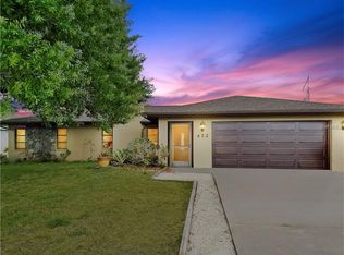 472 Northview St, Pt Charlotte, FL 33954