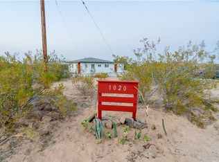 1020 Balsa Ave, Landers, CA 92284