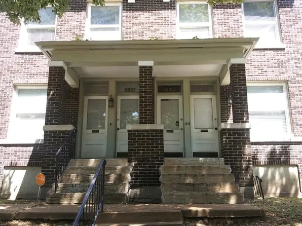 3837 Blaine Ave, Saint Louis, MO 63110