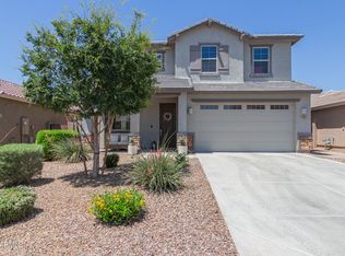 344 W Striding Edge Dr, San Tan Valley, AZ 85140
