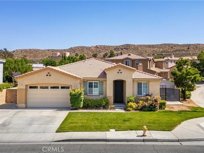 5058 Meadowsweet Dr, Palmdale, CA, 93551