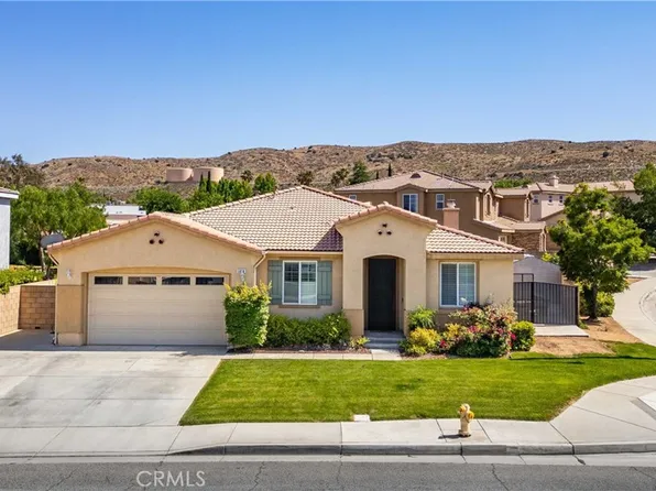 5058 Meadowsweet Dr, Palmdale, CA 93551