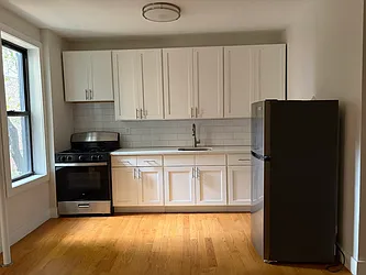 307 Eastern Parkway, #2J
