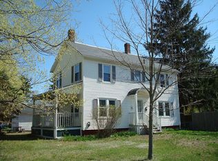 463 Millers Falls Rd, Montague, MA 01351