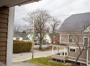 147 Central St #3, Saint Johnsbury, VT 05819
