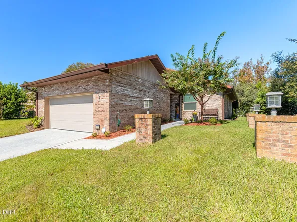 1137 Southampton Dr, Port Orange, FL 32129