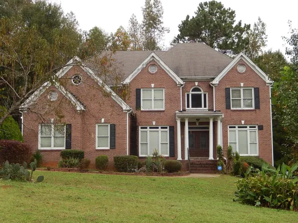 408 Midway Pt, Ellenwood, GA 30294