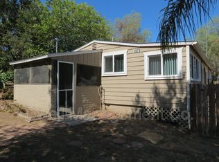 1074 Washington Heights Pl, El Cajon, CA 92019