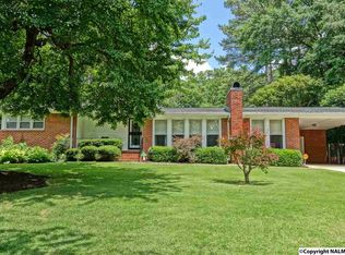 5309 Whitesburg Dr S, Huntsville, AL 35802