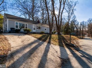 6916 Noah Dr, Fort Washington, MD