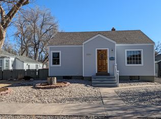 3321 McComb Ave, Cheyenne, WY 82001