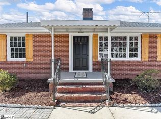 181 N Highway 150, Pacolet, SC 29372