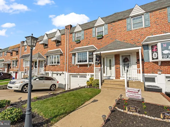 3511 Vinton Rd, Philadelphia, PA 19154