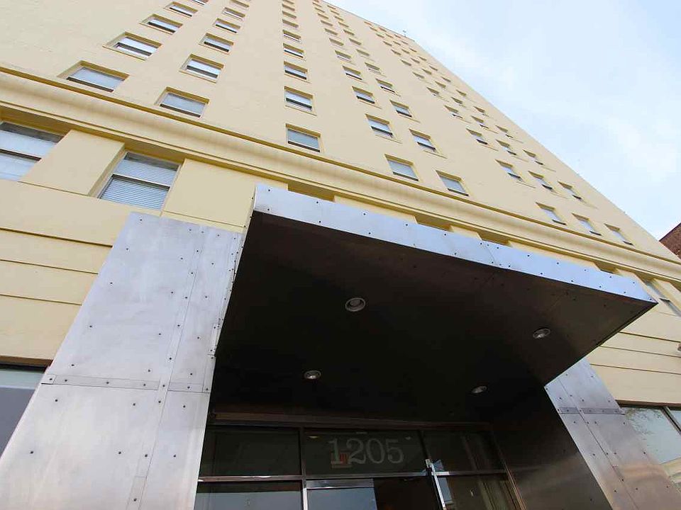 1st image of 1205 St Charles Ave APT 604