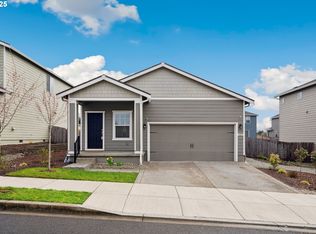 1425 W 15th Ave, La Center, WA 98629