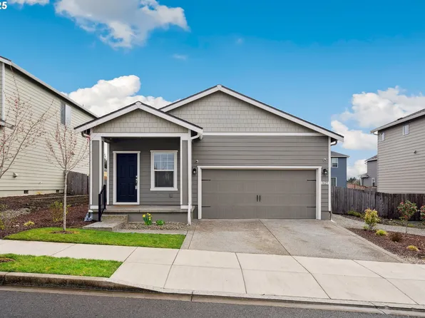 1425 W 15th Ave, La Center, WA 98629