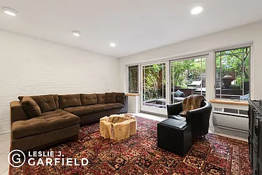 Sold by Leslie J. Garfield