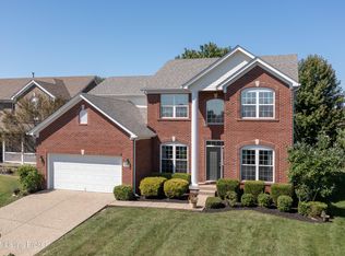 10813 Jefferson Trace Blvd, Louisville, KY 40291