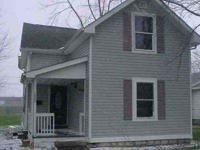 1622 S Market St, Kokomo, IN, 46902
