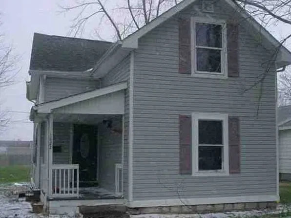 1622 S Market St, Kokomo, IN 46902