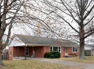 101 Lyndelle Dr, Nicholasville, KY 40356