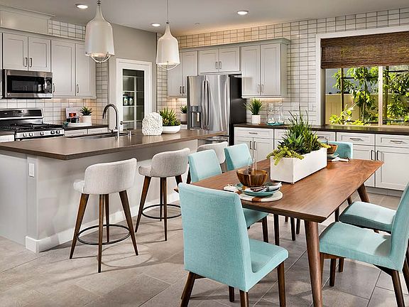 Vita Residence 3 - Kitchen