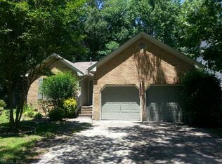 904 Thatcher Way, Chesapeake, VA 23320