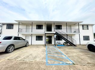 1229 Wilson St #5, Pt Neches, TX 77651