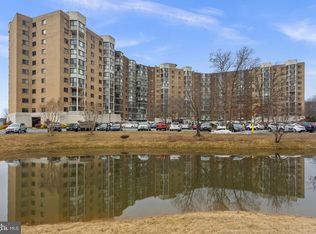 Greens 1 At Leisure World, Silver Spring, MD 20906