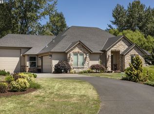 18321 NE 113th Ave, Battle Ground, WA 98604