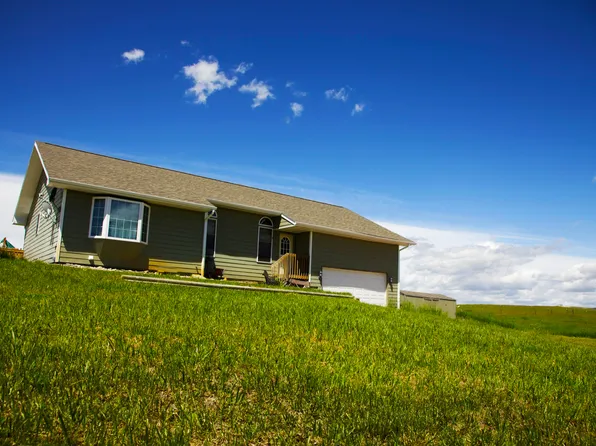 161 N Heptner Rd, Rozet, WY 82727