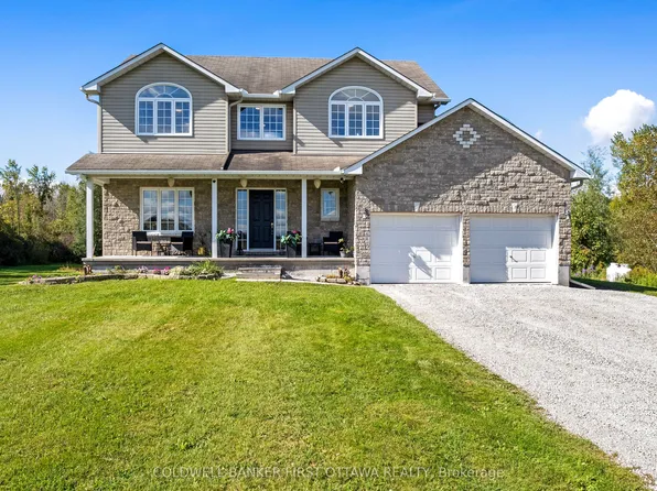 4230 Gordon Murdock Rd, Ottawa, ON K0A 2W0