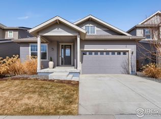 3032 Crusader St, Fort Collins, CO 80524