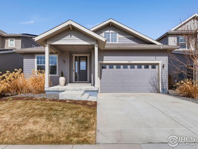 3032 Crusader St, Fort Collins, CO, 80524