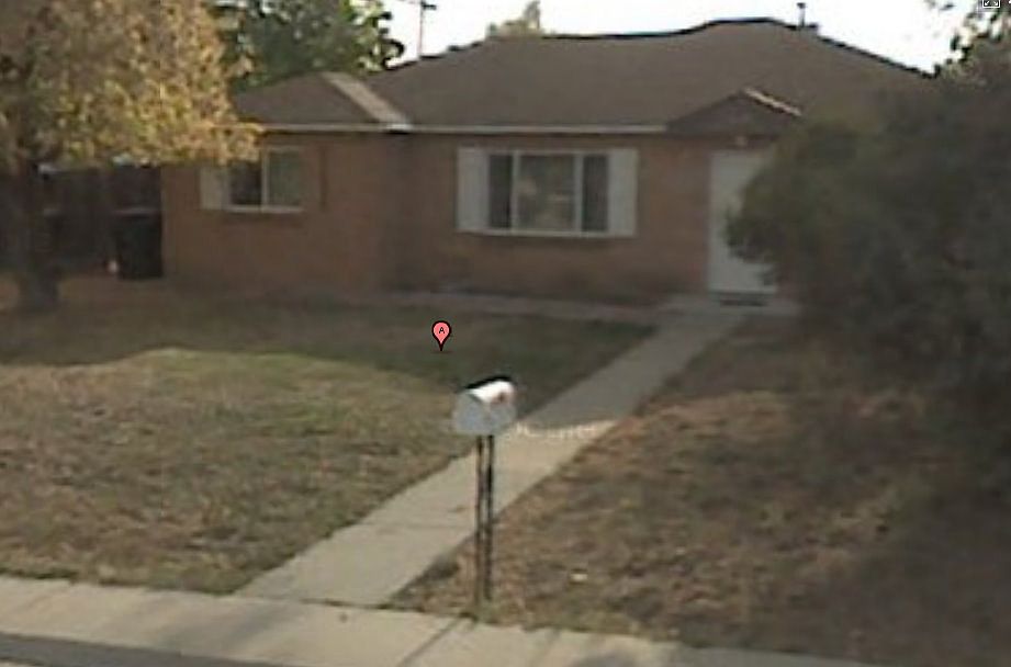 SHORT SALE OPPORTUNITY