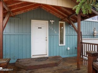 17356 Palos Verdes Dr, Eagle River, AK 99577