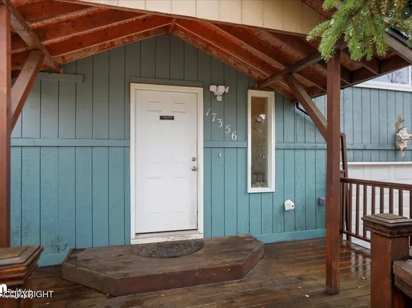 17356 Palos Verdes Dr, Eagle River, AK 99577