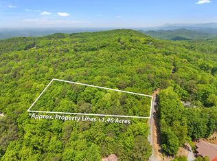 1355 Hunter Dr, Ranger, GA 30734