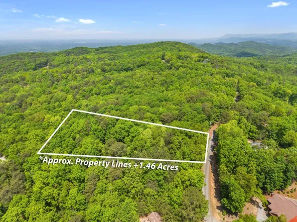 1355 Hunter Dr, Ranger, GA 30734