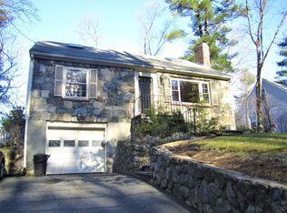 190 Forest St, Needham, MA 02492