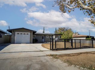 38859 Mesquite Rd, Palmdale, CA 93551