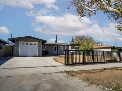 38859 Mesquite Rd, Palmdale, CA, 93551