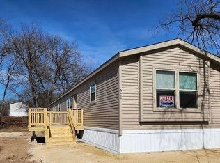 S13041 Shifflet Rd #21, Spring Green, WI 53588