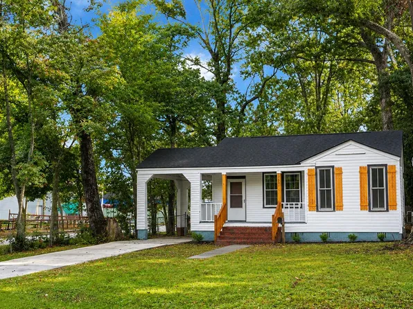 2601 S Allen Dr, North Charleston, SC 29405